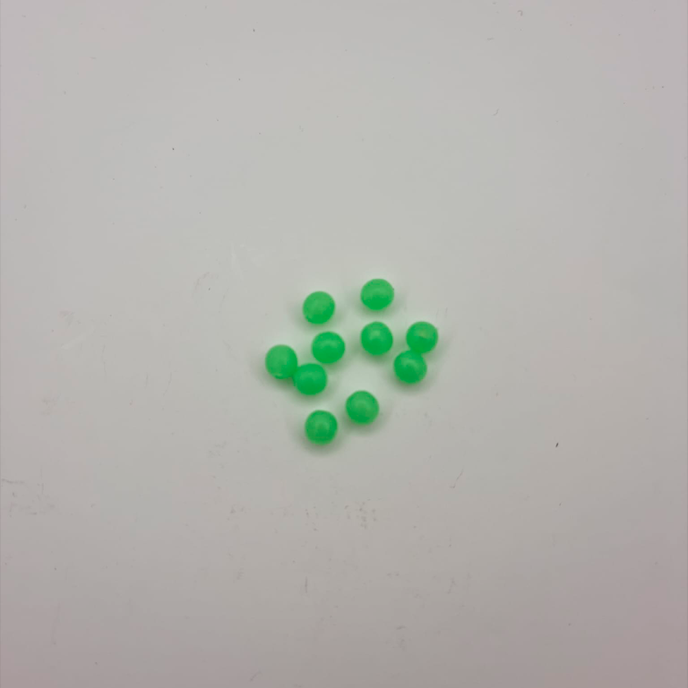 TROUT TACKLE PERLE Glow Soft/Hard