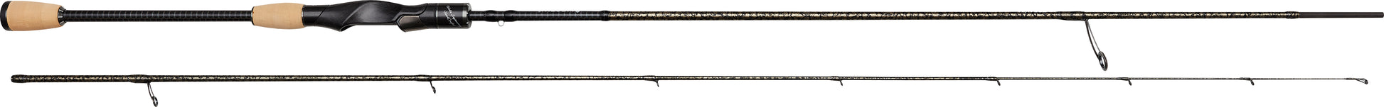 WESTIN W8 SUPER FINESSE 2ND