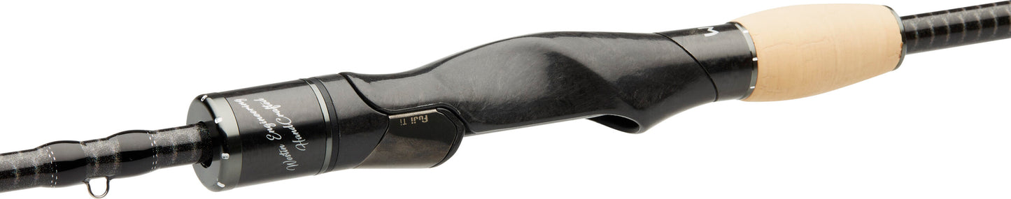 WESTIN W8 SUPER FINESSE 2ND