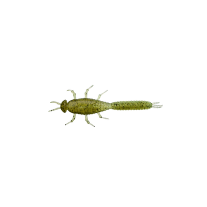 Illex Magic May fly 66mm