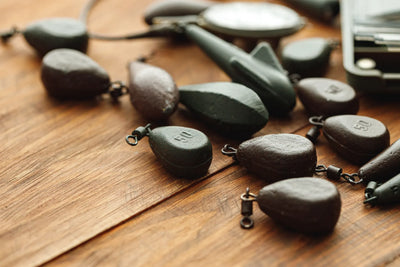 Håndmalede danske blink