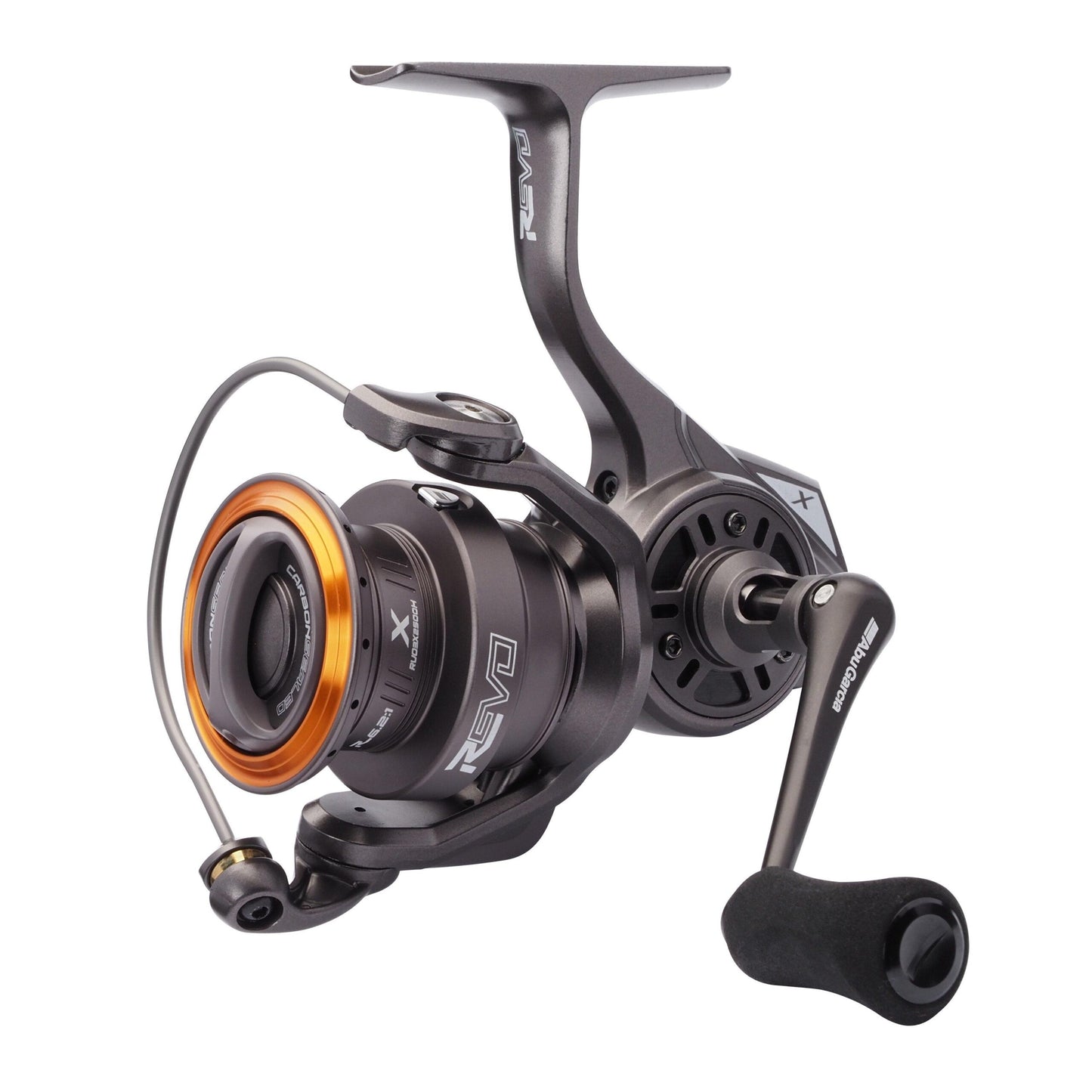 Abu Garcia Revo 3000H